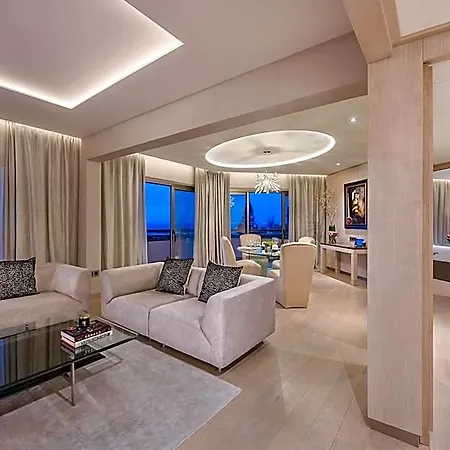 Four Seasons Limisso