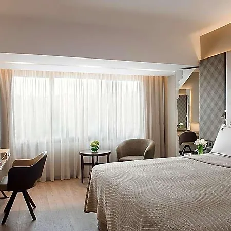 Hotel Four Seasons