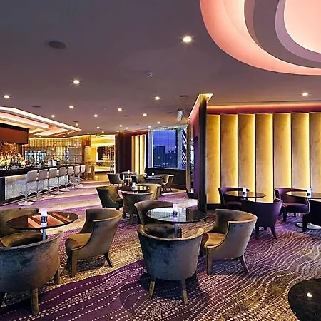 Hotel Four Seasons Limassol