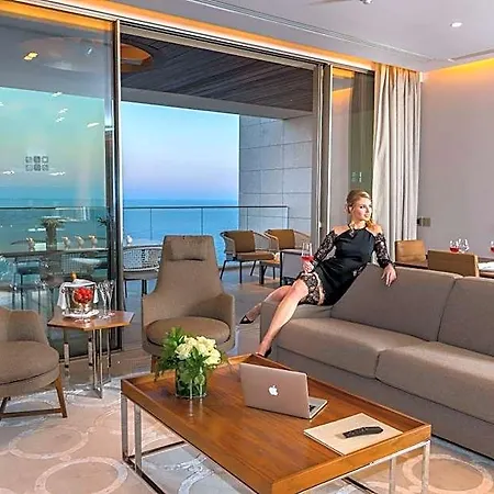 Four Seasons 5* Limassol
