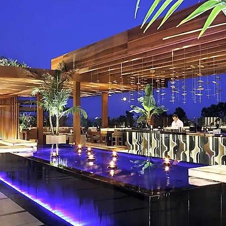 Four Seasons Hotel Limisso