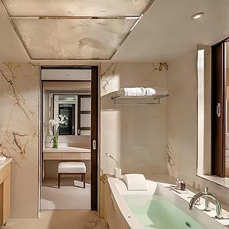 Four Seasons Hotel Limisso