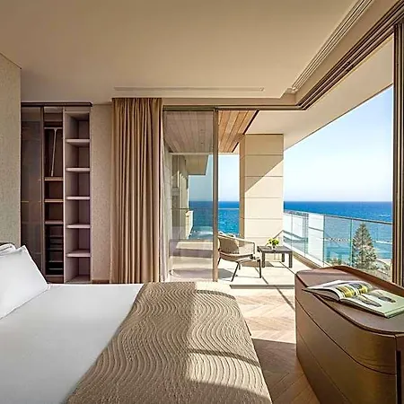 Hotel Four Seasons