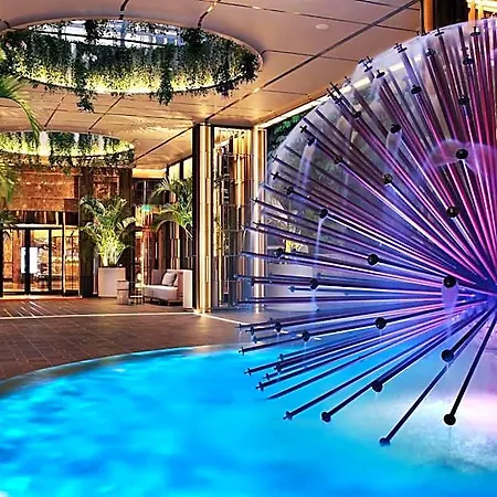 Hotel Four Seasons
