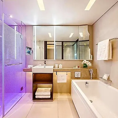 Hotel Four Seasons 5*