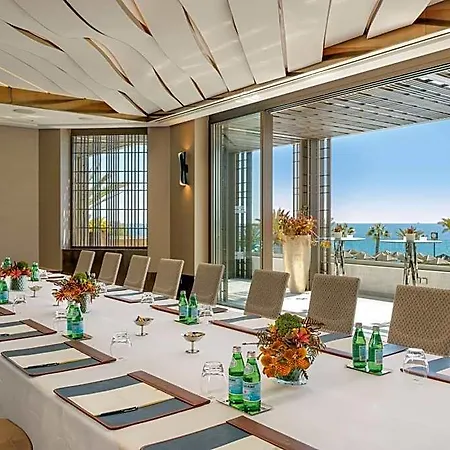 Hotel Four Seasons Limisso