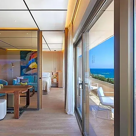 Four Seasons Hotel Limisso