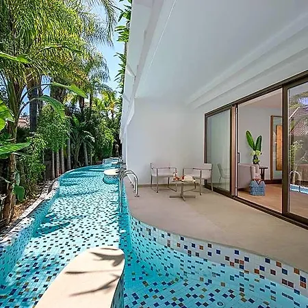 Hotel Four Seasons Limisso