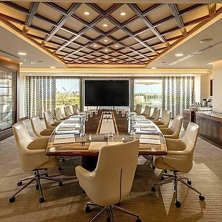Four Seasons Hotel Limisso