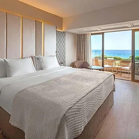 Four Seasons 5*