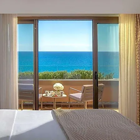 Four Seasons 5* Limisso