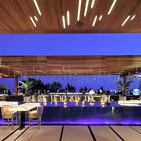 Four Seasons 5* Limisso