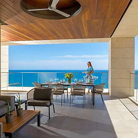 Four Seasons Hotel Limisso