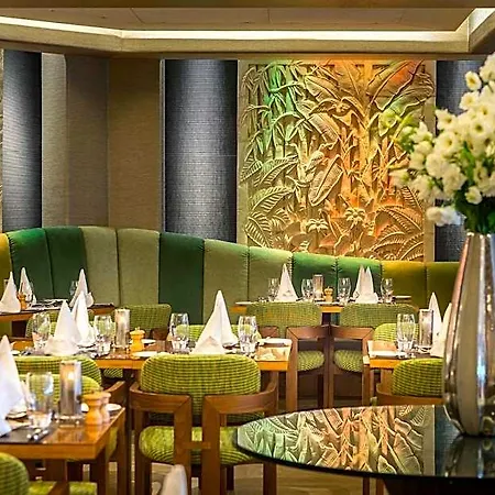 Four Seasons Limisso