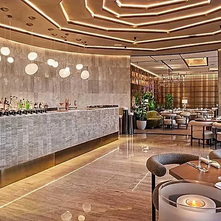 Hotel Four Seasons Limassol